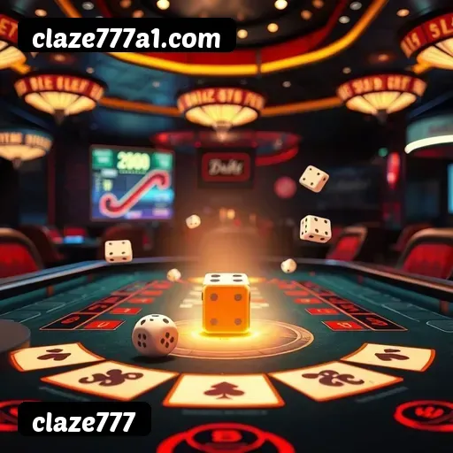 Legalidade claze777 no Brasil