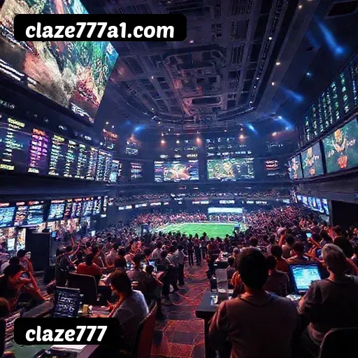 Termos e Condições Transparentes claze777