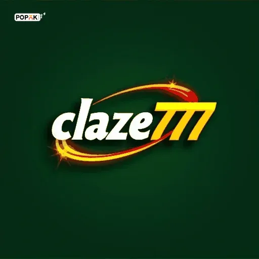 Logo da claze777